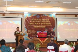 Pemkab Badung tingkatkan layanan mal pelayanan publik