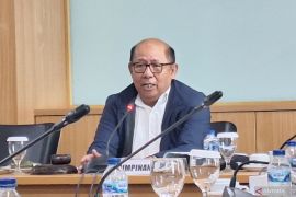Legislator berharap Wapres menjadi Ketua Dewas Jabodetabek Punjur
