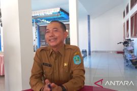 Bupati Bangka minta peserta calon kades ciptakan pilkades damai