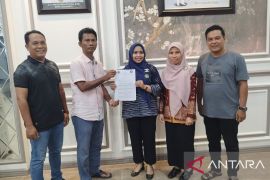 PWI Labuhanbatu-Bunda PAUD teken MoU sinergitas jaga tumbuh kembang anak