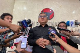 PDI Perjuangan: Pemerintah sudah sungguh-sungguh tangani konflik Rempang