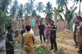 Kejari Bireuen beri pendampingan pengelolaan dana desa