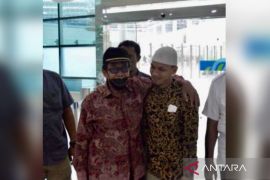 Eks terpidana teroris asal Kalsel ikrar setia NKRI