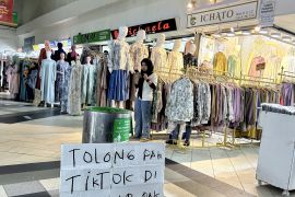 Mencari jalan keluar dari dampak transformasi digital bagi UMKM