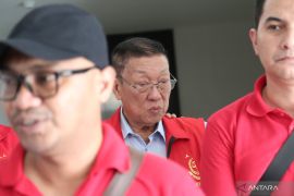 Pengamat: Ada alasan subjektif hakim mengalihkan status penahanan terdakwa
