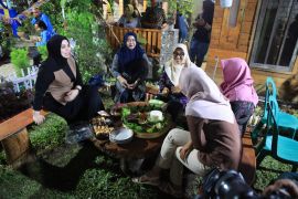 PKK Kota Probolinggo bangun ekosistem ekonomi berbasis lingkungan