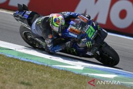 Hengkang dari Yamaha, Morbidelli dikonfirmasi berlabuh ke Prima Pramac pada 2024