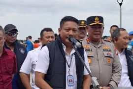 Polri pastikan bahwa Indonesia tidak dijadikan arena kejahatan internasional