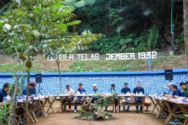 Forkopimda Jember gelar sinergi-kolaborasi kendalikan inflasi