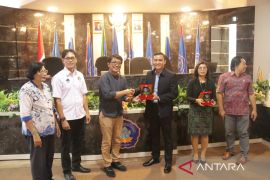 Lebih 1.500 mahasiswa Undiksha ikut program magang