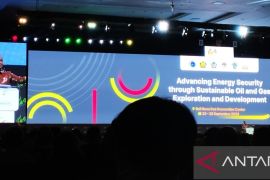 Menteri Bahlil: Investasi hulu migas salah satu pendongkrak ekonomi daerah