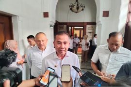 Pj Gubernur: Sekda Jawa Barat definitif pada 3 Oktober 2023
