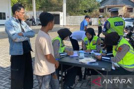 Polda Babel berupaya maksimalkan tilang ETLE