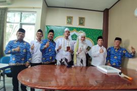 Kemenag Cirebon luncurkan laboratorium munakahat untuk atasi krisis penghulu