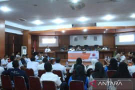 Pj Bupati: Aceh Jaya rawan bencana, masyarakat diingatkan waspada