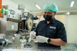 "Wismilak" catatkan pertumbuhan penjualan sebesar 192 persen