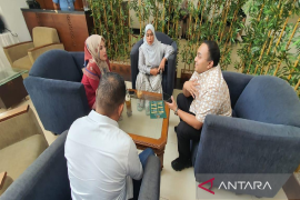 Aceh fasilitasi keluarga Imam Masykur ikuti proses hukum di Jakarta