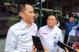 Kuatkan industri pertahanan, Defend Id fokus kurangi komponen impor