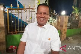 BPBD Babel salurkan ribuan masker untuk masyarakat terdampak karhutla