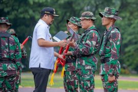 Wali Kota Medan: TMMD  tingkatkan kesadaran warga kelola potensi daerah