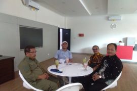 Bakesbangpol Paser gelar diklat intelijen bagi anggota FKDM