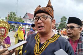 Walikota ingatkan orang tua soal izin penggunaan motor untuk anak