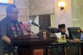 Fraksi PKB dukung lima prioritas program RAPBD Kalsel 2024