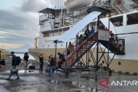 Pelni Denpasar gencarkan penjualan tiket berbasis aplikasi