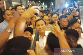 Ini alasan Prabowo segan memasukkan SBY dalam tim pemenangan