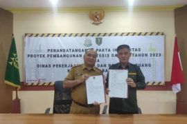 Kajari Tabalong soroti angkutan batu bara di Kecamatan Upau