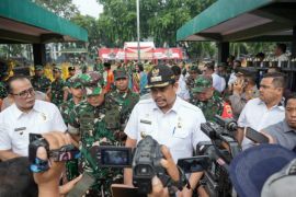 Bobby Nasution angkat bicara soal video viral guru SMPN 15 Medan