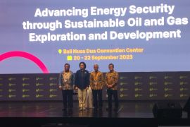 SKK Migas catat industri hulu migas butuh investasi 20 miliar dolar AS per tahun