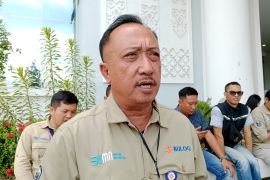 Produksi beras di NTB dapat mencapai 1 juta ton per tahun