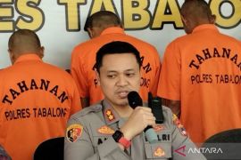 Warga Banua tega gelapkan motor teman di Tabalong