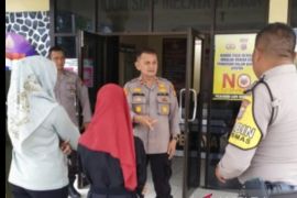 Penipuan modus baru terjadi di Kuansing