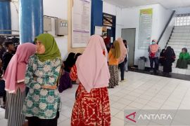 Wali murid protes terkait mutasi kepsek di Dikbud Bengkulu