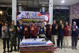 Deteksi dini, razia narkoba di Lapas Karang Intan ditingkatkan