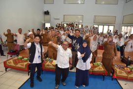 SPMT edukasi industri pelabuhan, implementasi program peduli pendidikan
