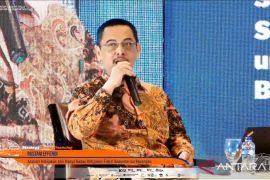 Kemenkeu: Pembiayaan hijau dapat disalurkan ke sektor kereta api