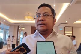 Ratusan bacaleg Gerindra Sulsel konsolidasi strategi pemenangan pemilu