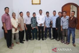 Warga Membalong harap dapat dimediasi