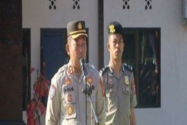 Polres Mamasa Sulbar optimalisasi pendampingan stunting ke masyarakat