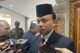 Sekda Bali: Lapter Letkol Wisnu masih akan disewa sekolah penerbangan