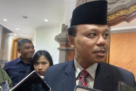 Sekda Bali tanyakan Kepala Brida tentang pengembalian aset