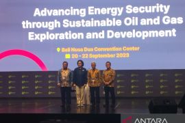 Menkeu sebut kebijakan fiskal penting dukung industri hulu migas Indonesia