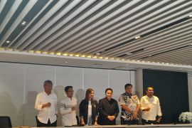 PSSI: Satgas Anti Mafia Bola lapor langsung ke Presiden