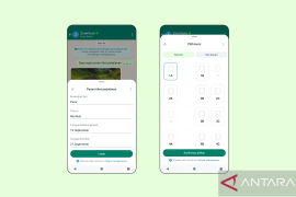 WhatsApp beri pengaman baru untuk lindungi akun bisnis