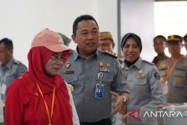 LP Perempuan Gorontalo kini miliki dapur sehat