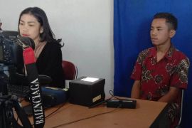 Dukcapil Manggarai intensifkan perekaman KTP-el untuk pemilih pemula