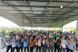 Tingkatkan kolaborasi, ini yang dilakukan BSI